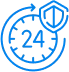 24/7 Protection